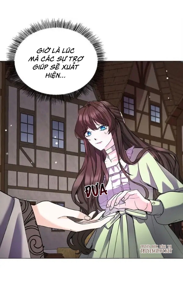 cách để nhân vật phụ phá đảo game hẹn hò chapter 13 20