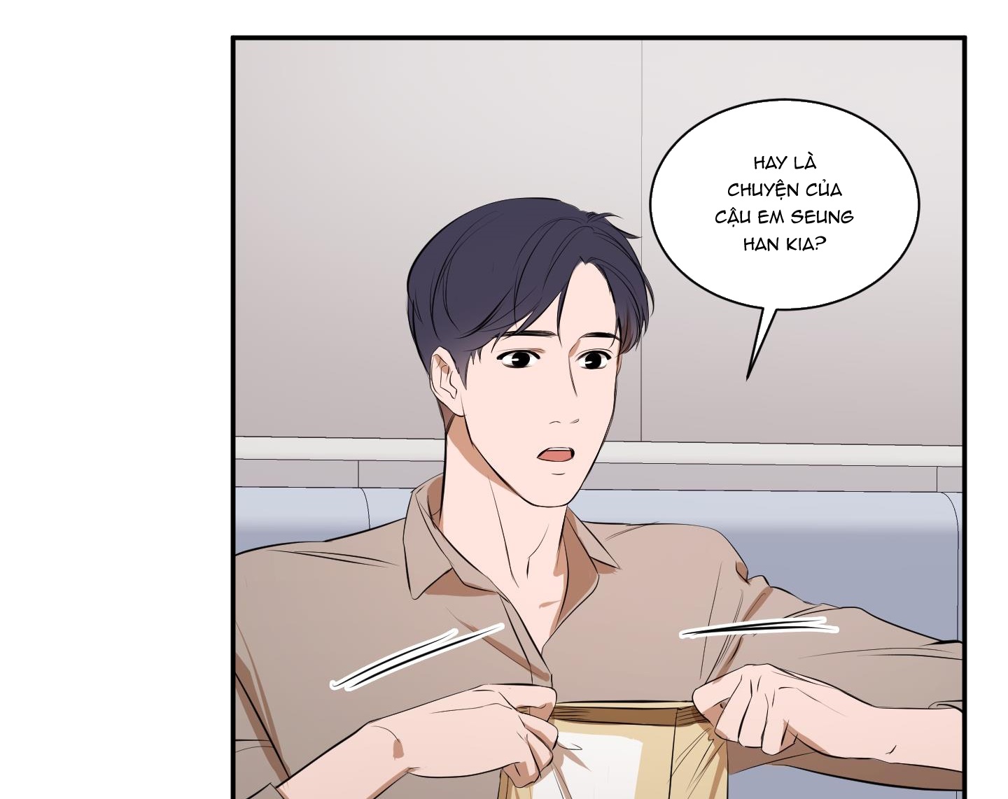 chốn riêng tư chapter 28 15