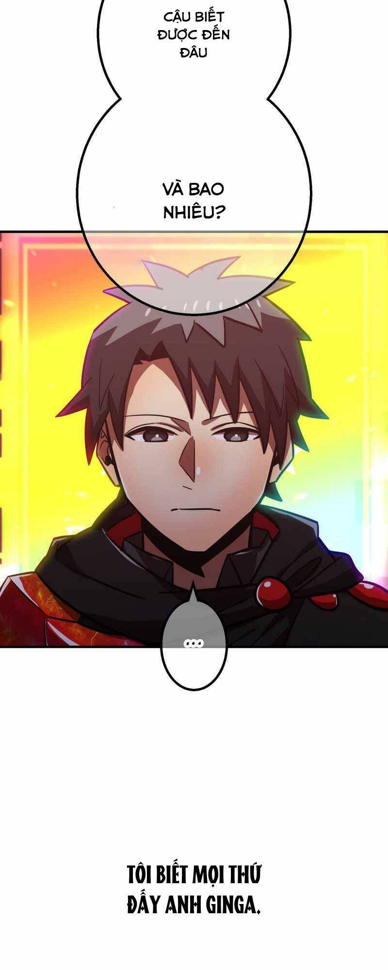 Huyết Thánh Cứu Thế Chủ~ Ta Chỉ Cần 0.0000001% Đã Trở Thành Vô Địch chapter 52 8