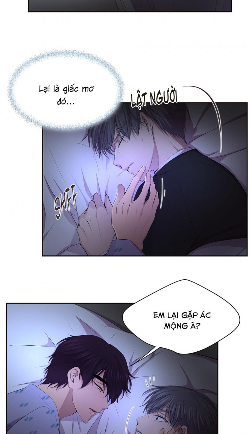 giữ em thật chặt (hold me tight) chapter 81 3