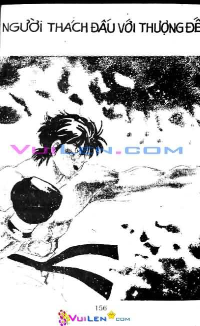 truyền nhân atula - shura no mon i chapter 16 157