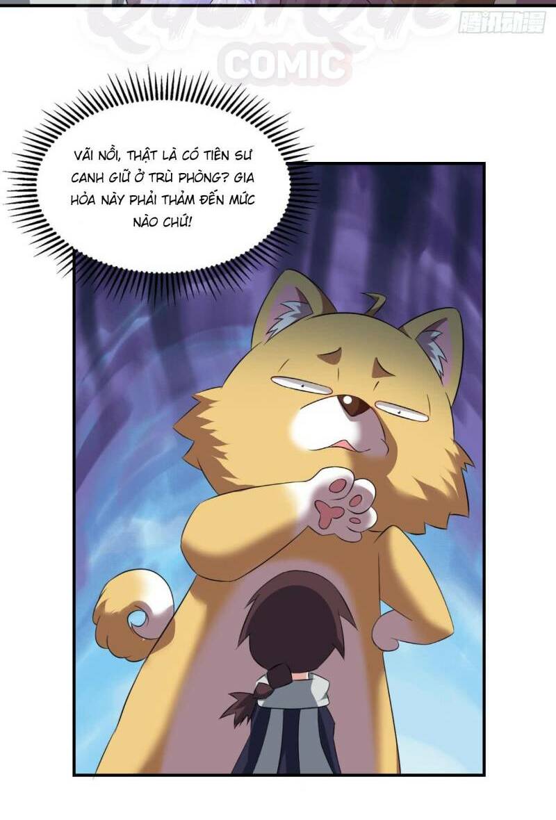 Trọng Sinh Thành Cậu Vàng Tại Dị Thế Chapter 70 14