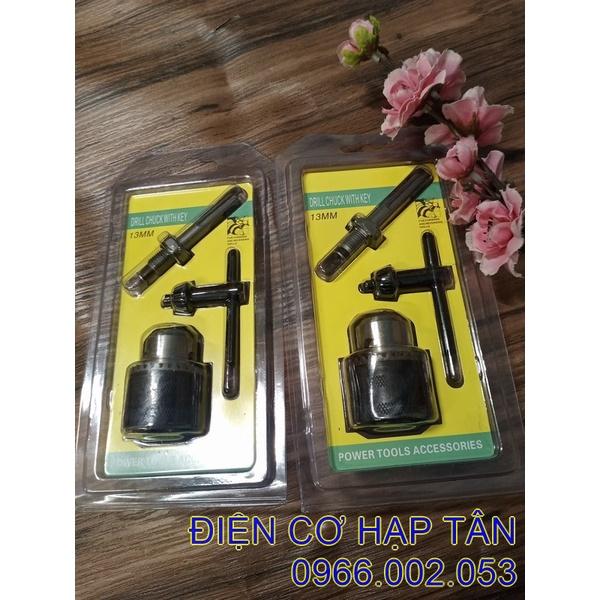 ĐẦU CHUYỂN KHOAN GÀI SANG KHOAN BẮT VÍT