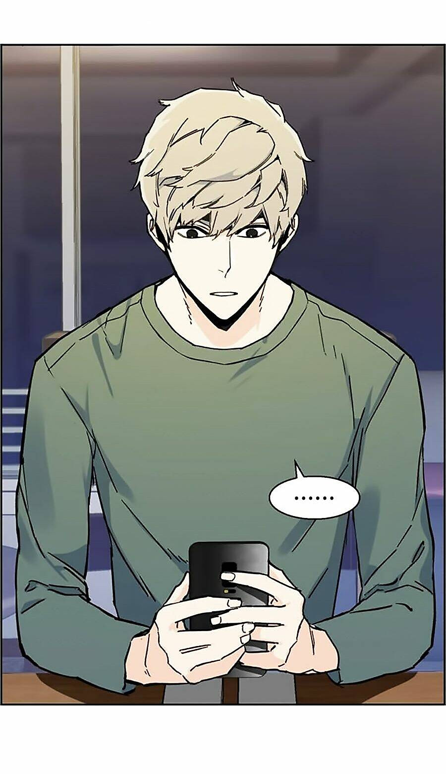 bạn học tôi là lính đánh thuê chapter 5 60