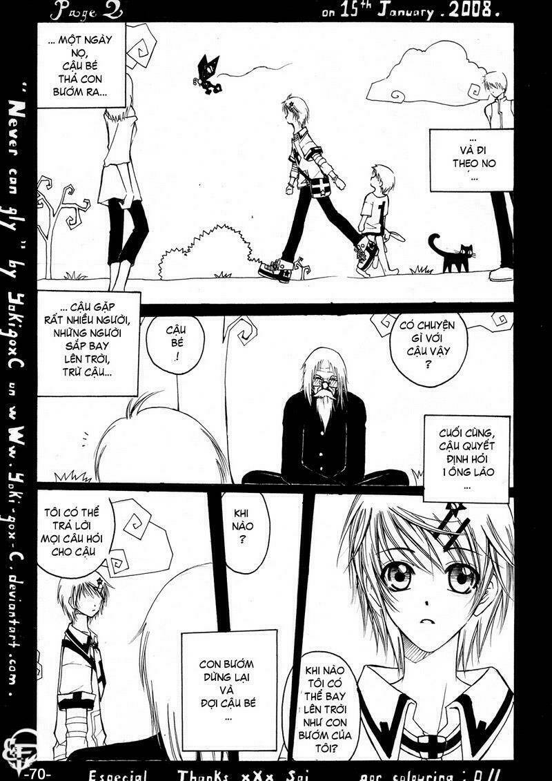 break free magazine chapter 1 71