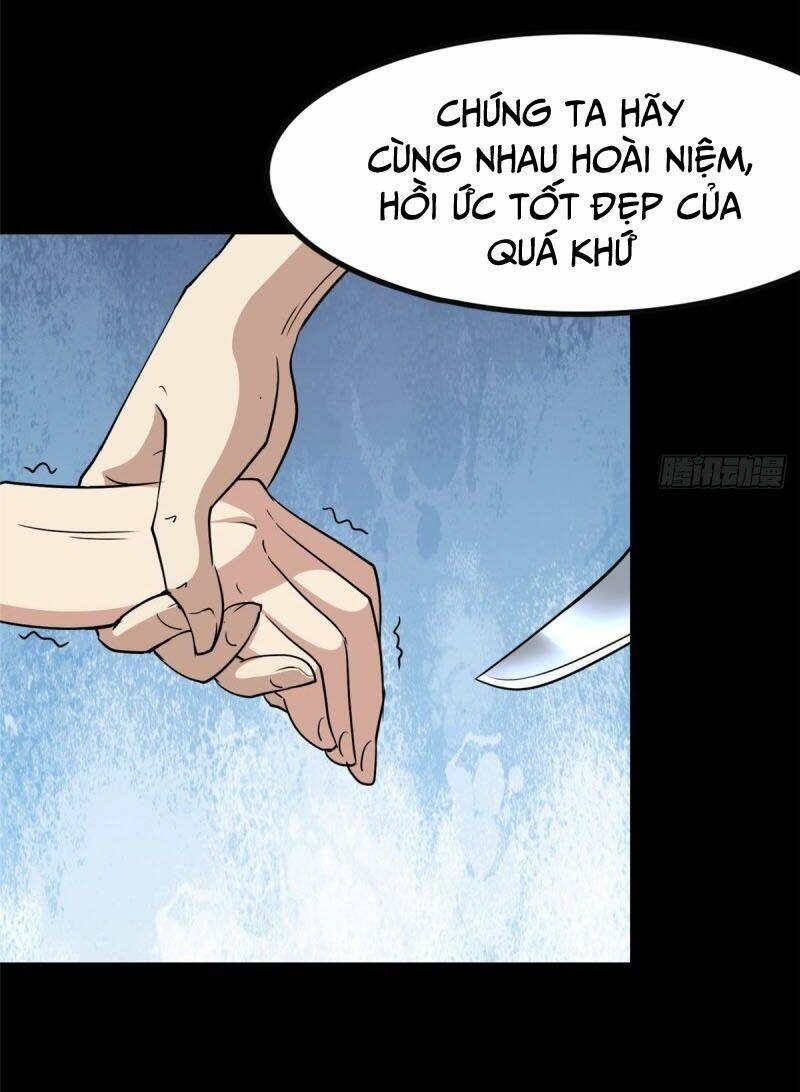 bạn gái virus của tôi chapter 225 10