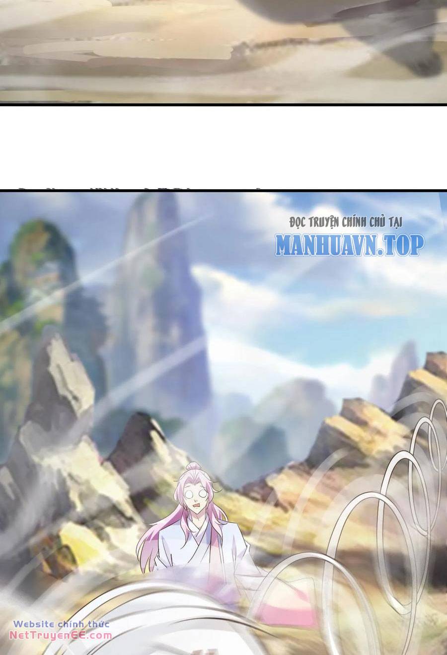 Vô Địch Đốn Ngộ chapter 164 8