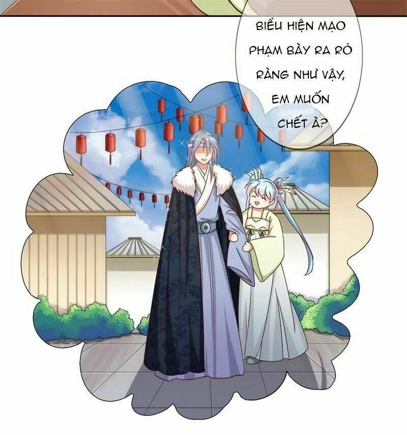 độc y cuồng phi chapter 16 14