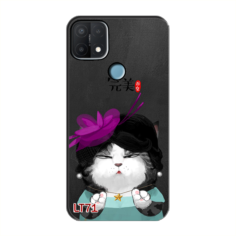 Ốp Lưng Dành Cho OPPO A15