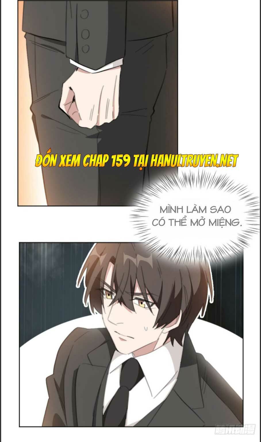 hôn nhân trọng sinh nhẹ nhàng ấm áp sủng vợ chapter 158 21