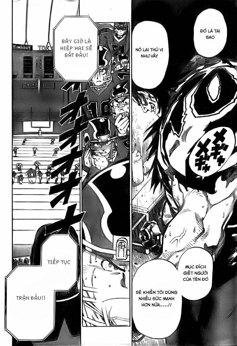 lá chắn mắt chapter 263 5