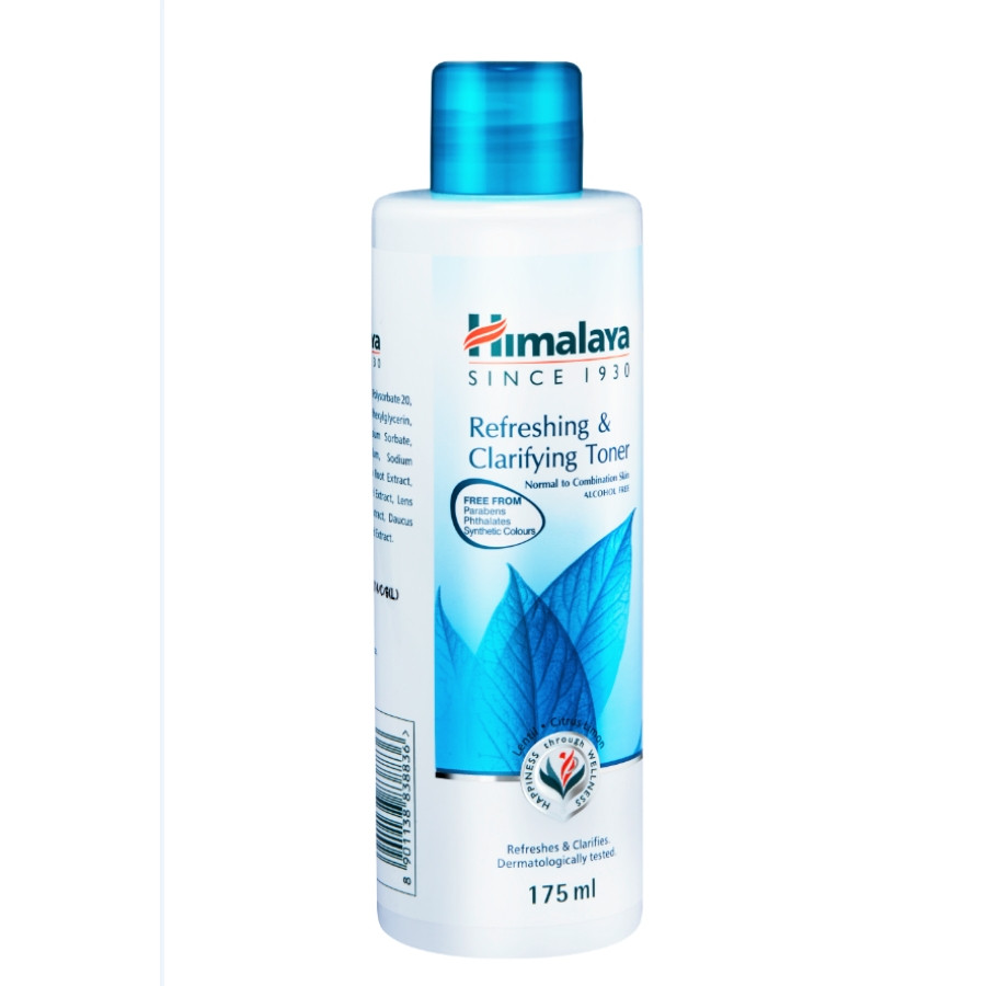 Nước Hoa Hồng 175ML Himalaya Since 1930