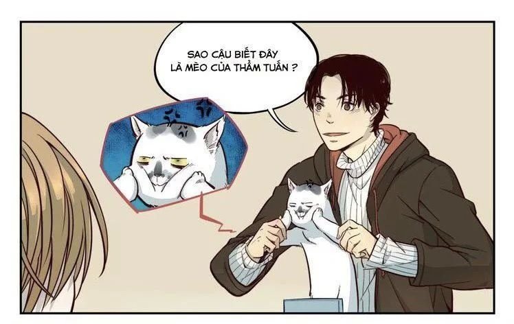 thời khắc ấy, chúng ta gặp nhau chapter 11 7