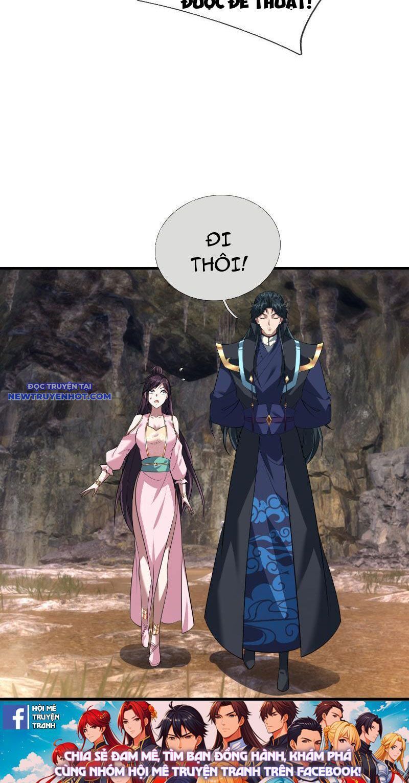 ngủ say vạn cổ: xuất thế đẩy ngang chư thiên chapter 28 70