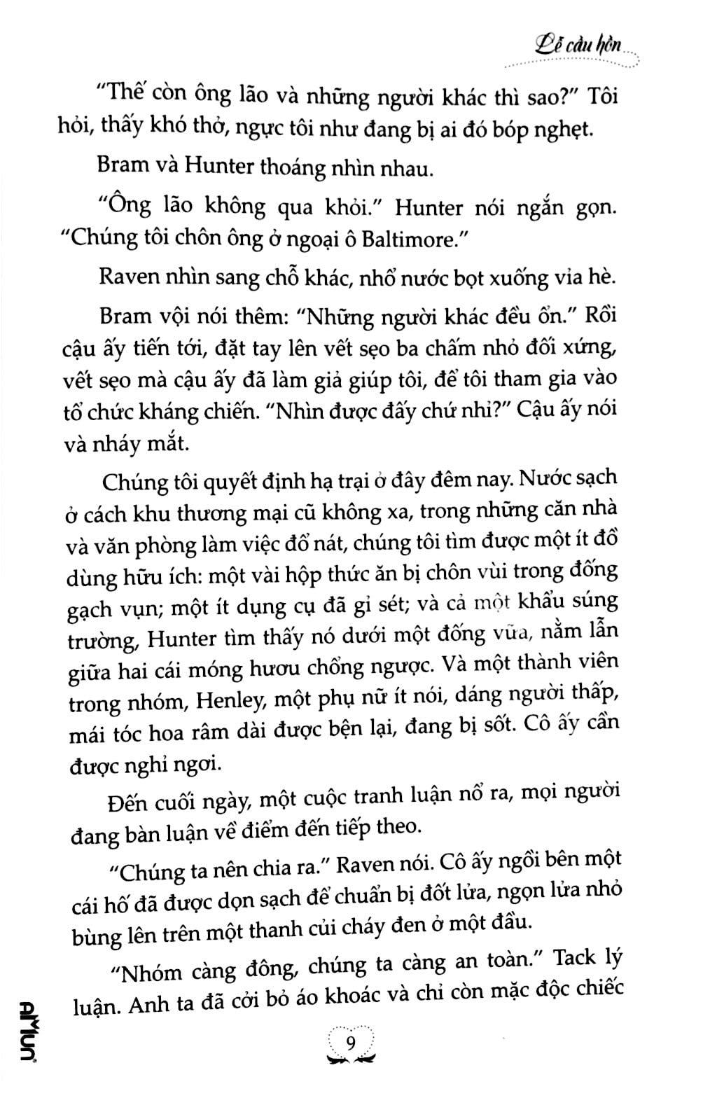 Combo: Delirium 3T: Hỗn Mang + Bệnh Dịch Yêu + Lễ Cầu Hồn