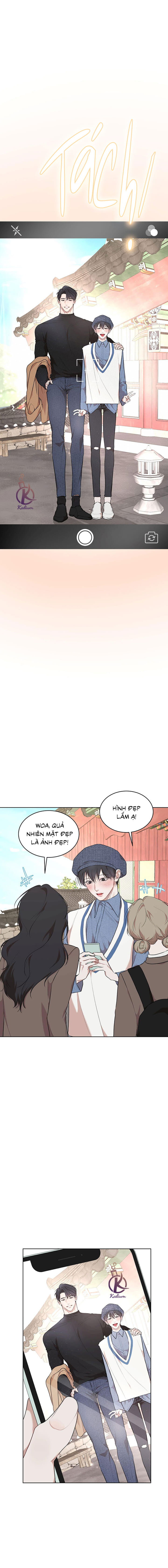 hình thái khởi sinh chapter 70 13