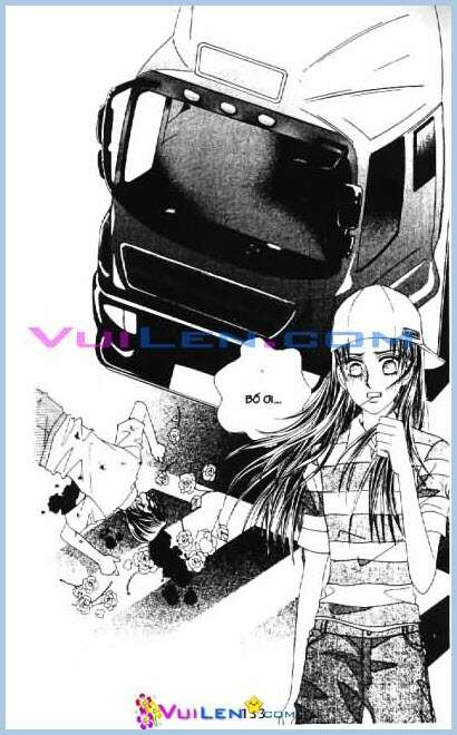 nụ hôn và sắc đẹp chapter 7 133