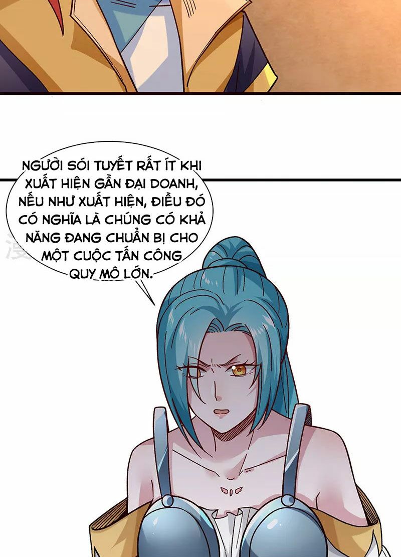 võ đạo độc tôn chapter 347 28