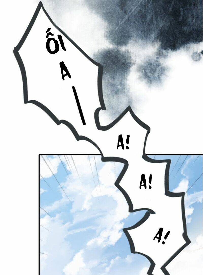 cướp chàng vợ về đón năm mới chapter 3 47