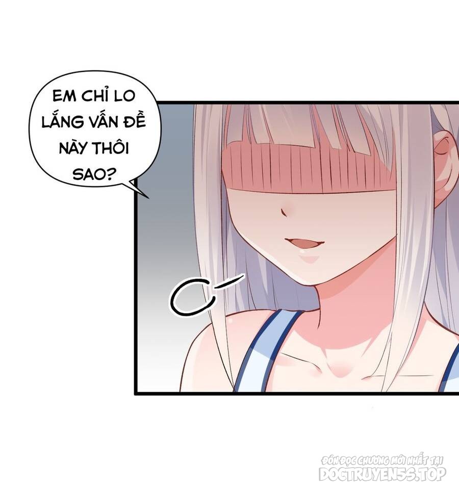 tôi chỉ muốn chơi game, đừng lôi vào yêu đương chapter 5 22