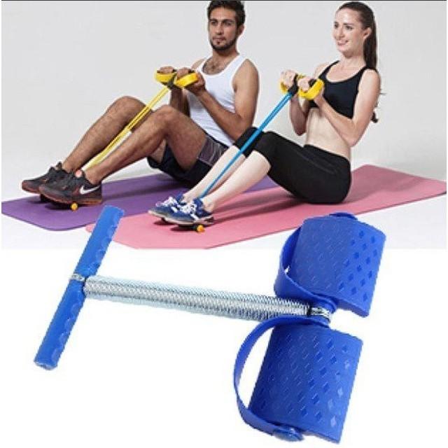 DỤNG CỤ TẬP THỂ DỤC TẠI NHÀ TUMMY TRIMMER