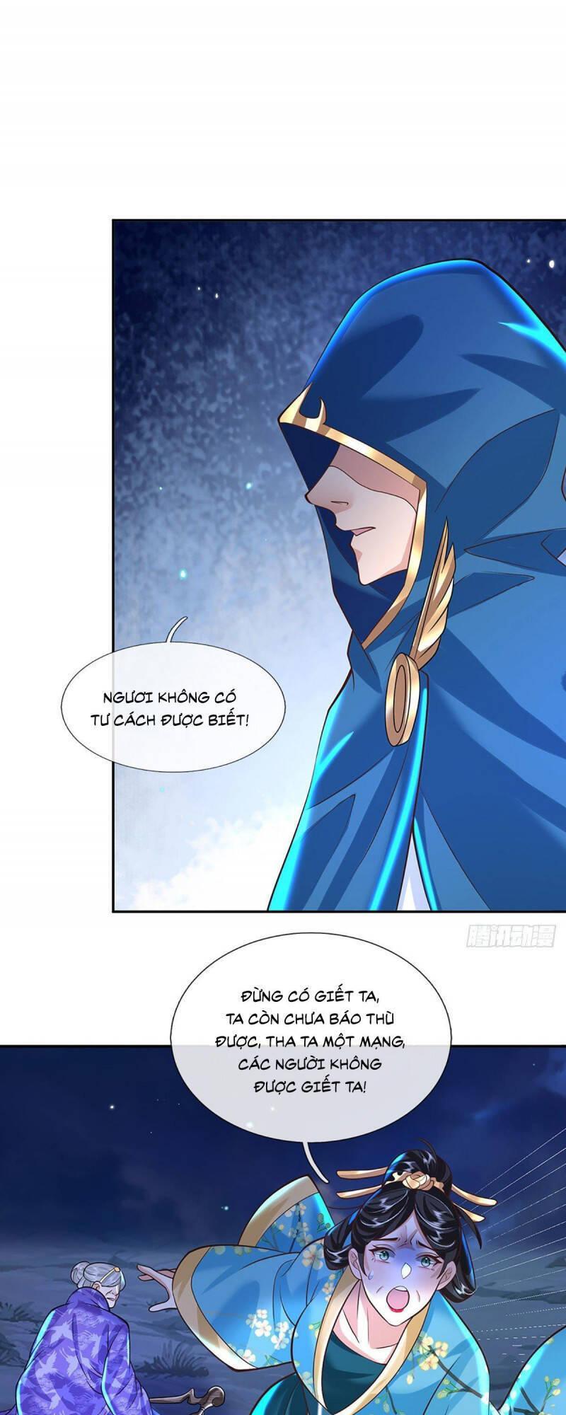 Ta Trở Về Từ Thế Giới Tu Tiên chapter 129 18