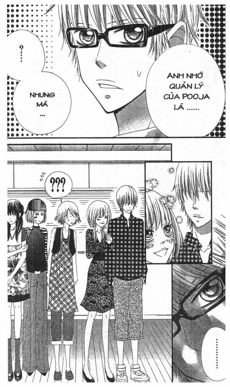 zekkyou cinderella chapter 4 39