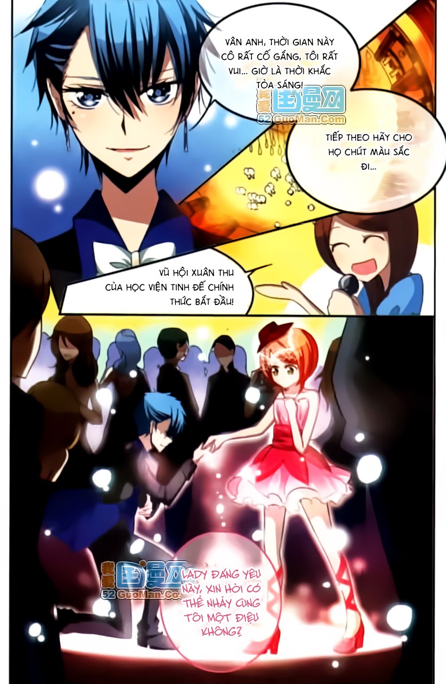 kế hoạch bướm chapter 19 7