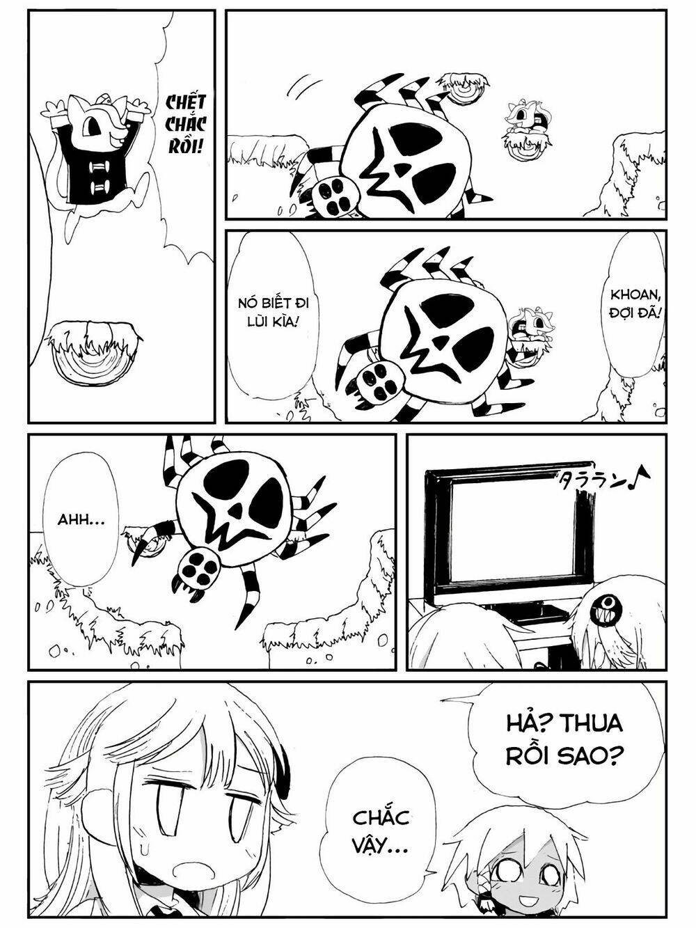 game club chapter 1 28