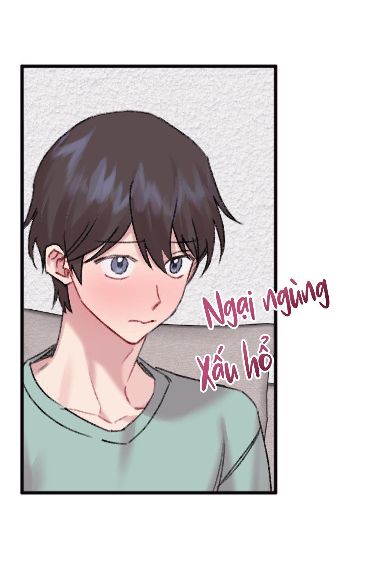 anh thật sự thích em sao chapter 21 12