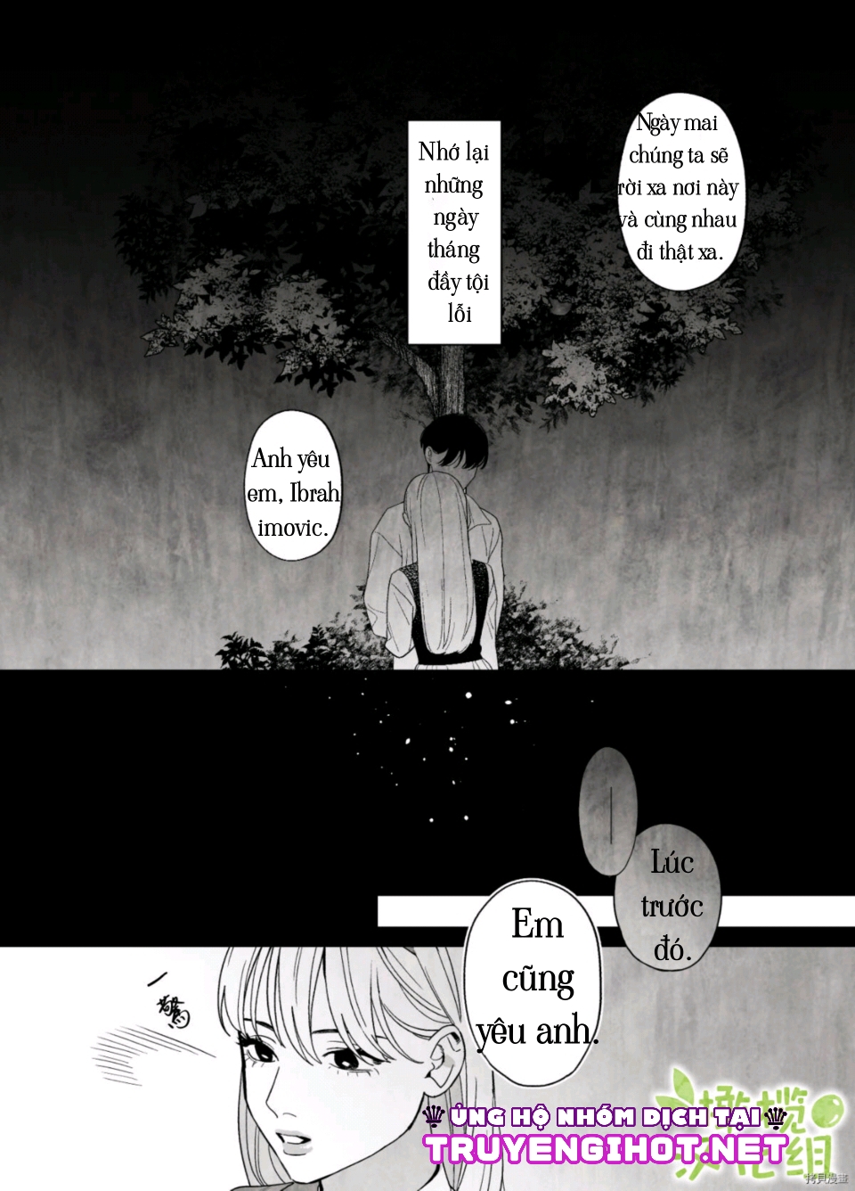 nữ tu không thuần khiết chapter 1 8