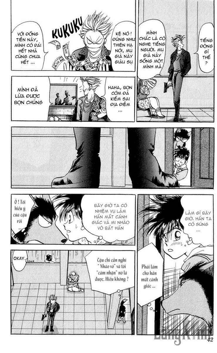 wild half chapter 1 40