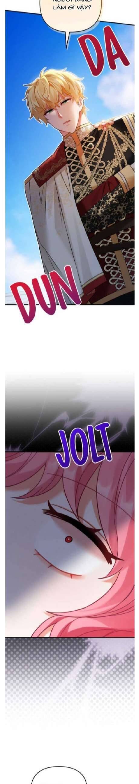 mê cung cám dỗ của emilone chapter 17 26