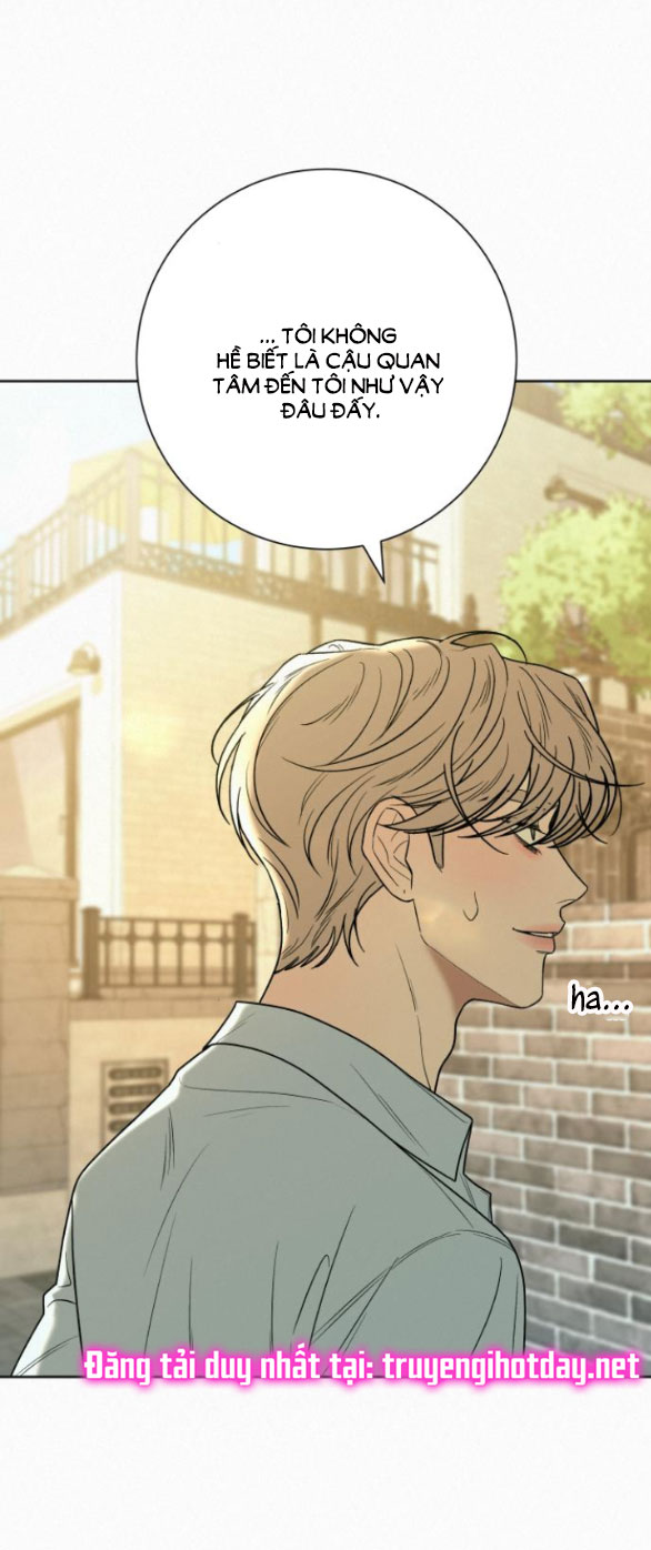 Tình Yêu Trong Sáng chapter 79.2 - Trang 8