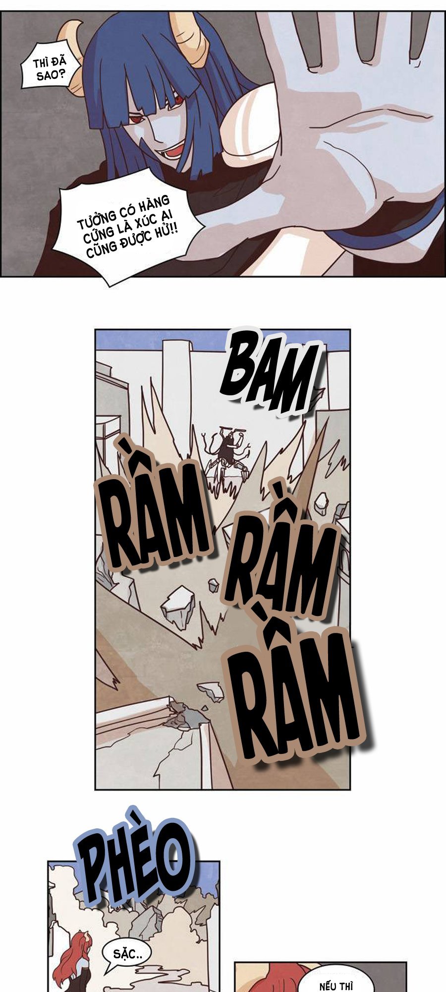 the devil king is bored season 2 chapter 35 15