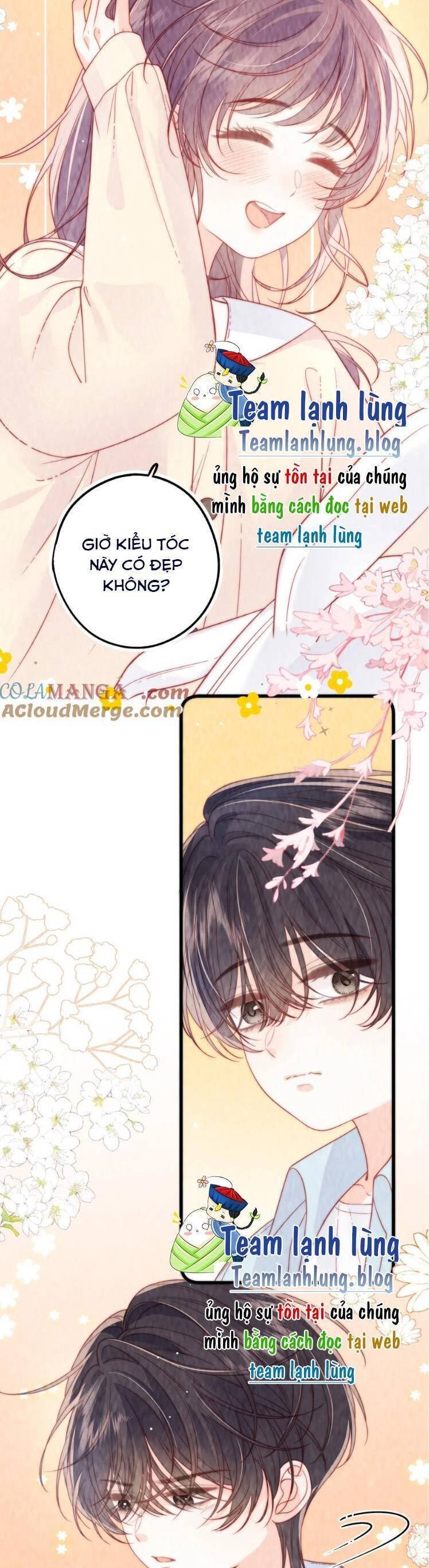 hơi ấm của ác ma - nhiệt độ cơ thể ác ma chapter 16 14