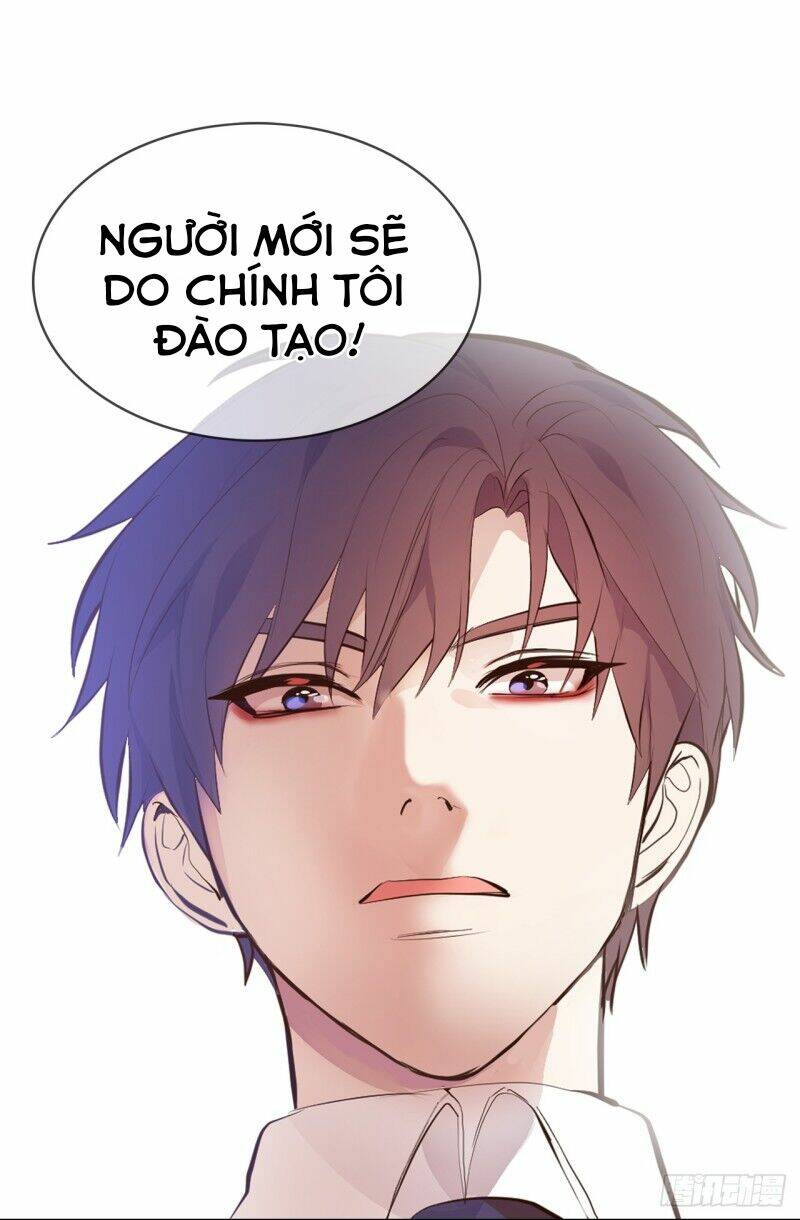 acup tiên sinh chapter 8 33