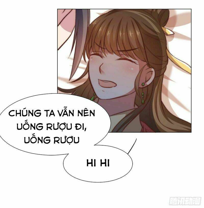 song thế sủng phi chapter 5 14