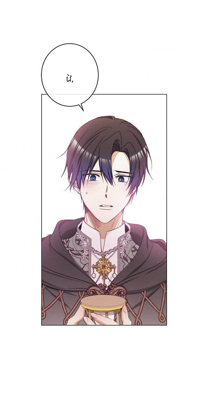 ác nữ đảo ngược đồng hồ cát chapter 66 6