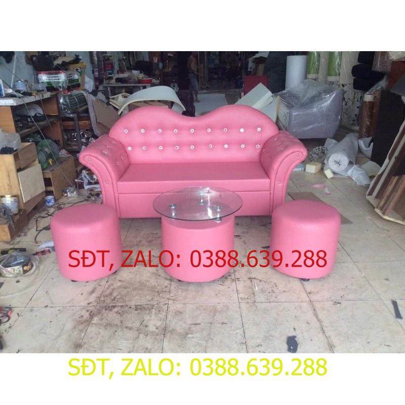 Ghế spa. ghế studio . ghế sofa chờ