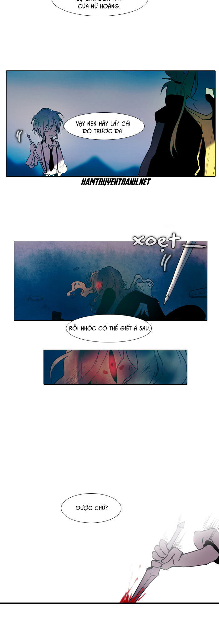 end & save chapter 18 14