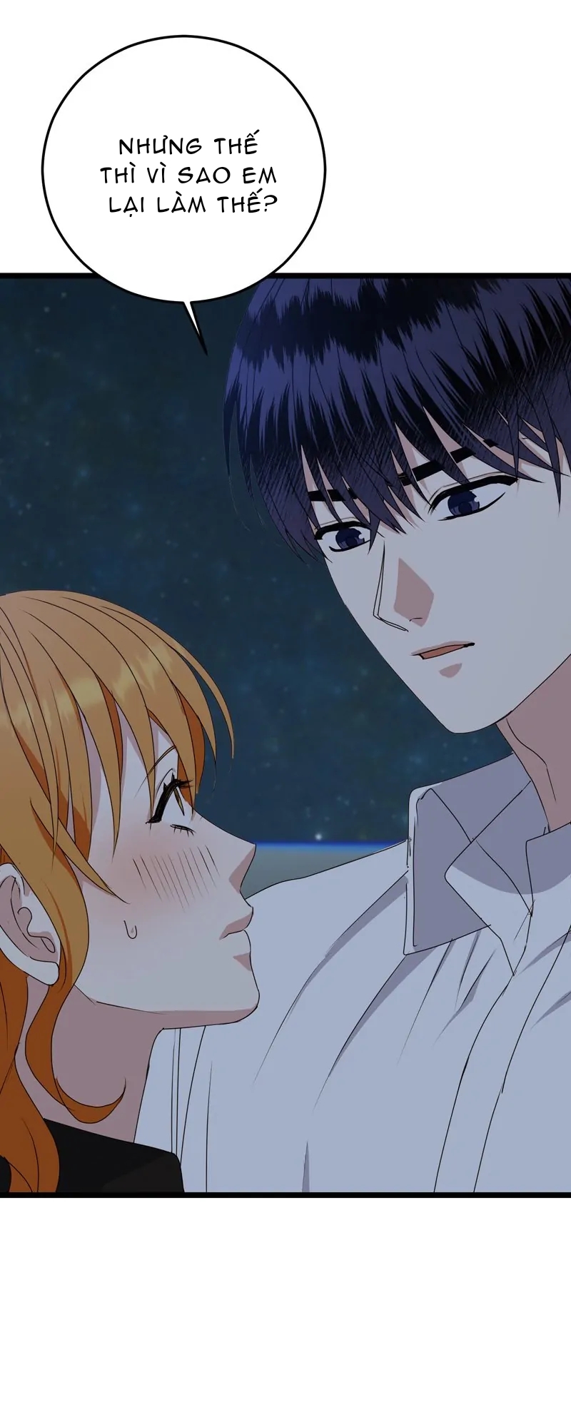 nụ hôn yêu tinh chapter 38.1 28