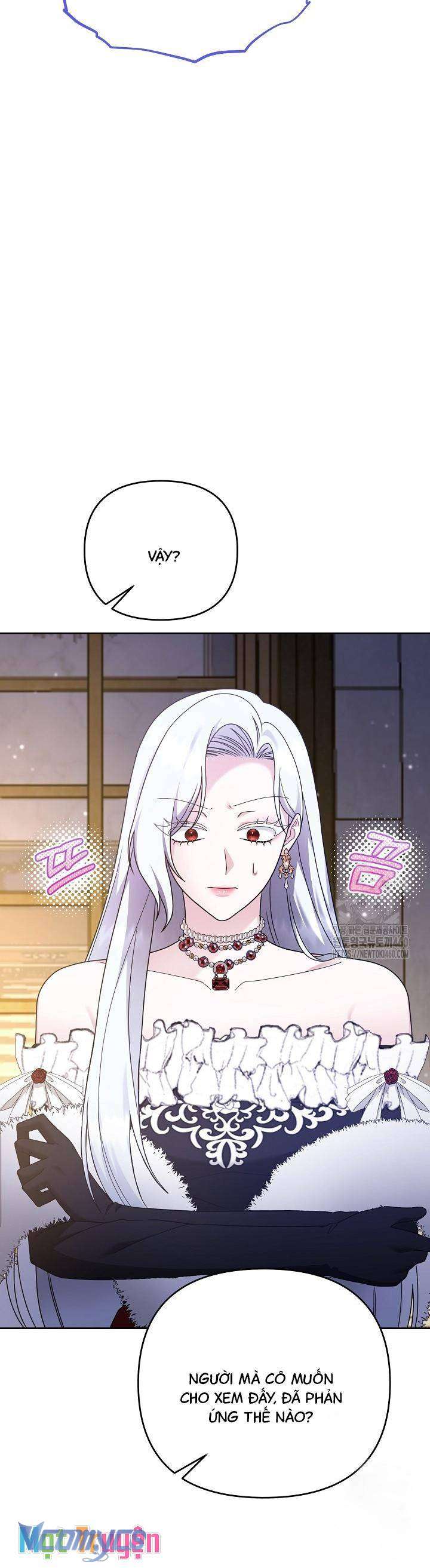 quái vật trong ngôi nhà kính chapter 9 32