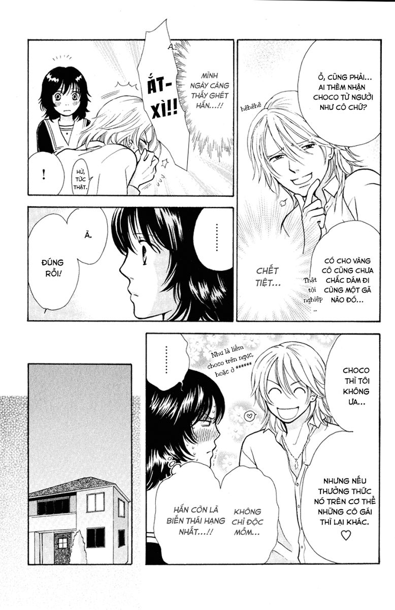 momoiro heaven chapter 7 9