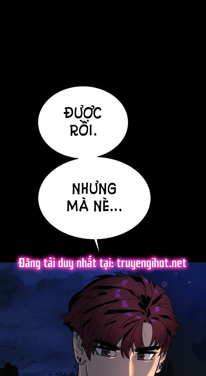 bạch huyết - white blood chapter 83 84