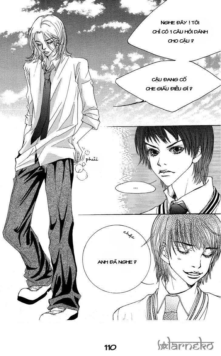 happy & murphy chapter 10.1 27