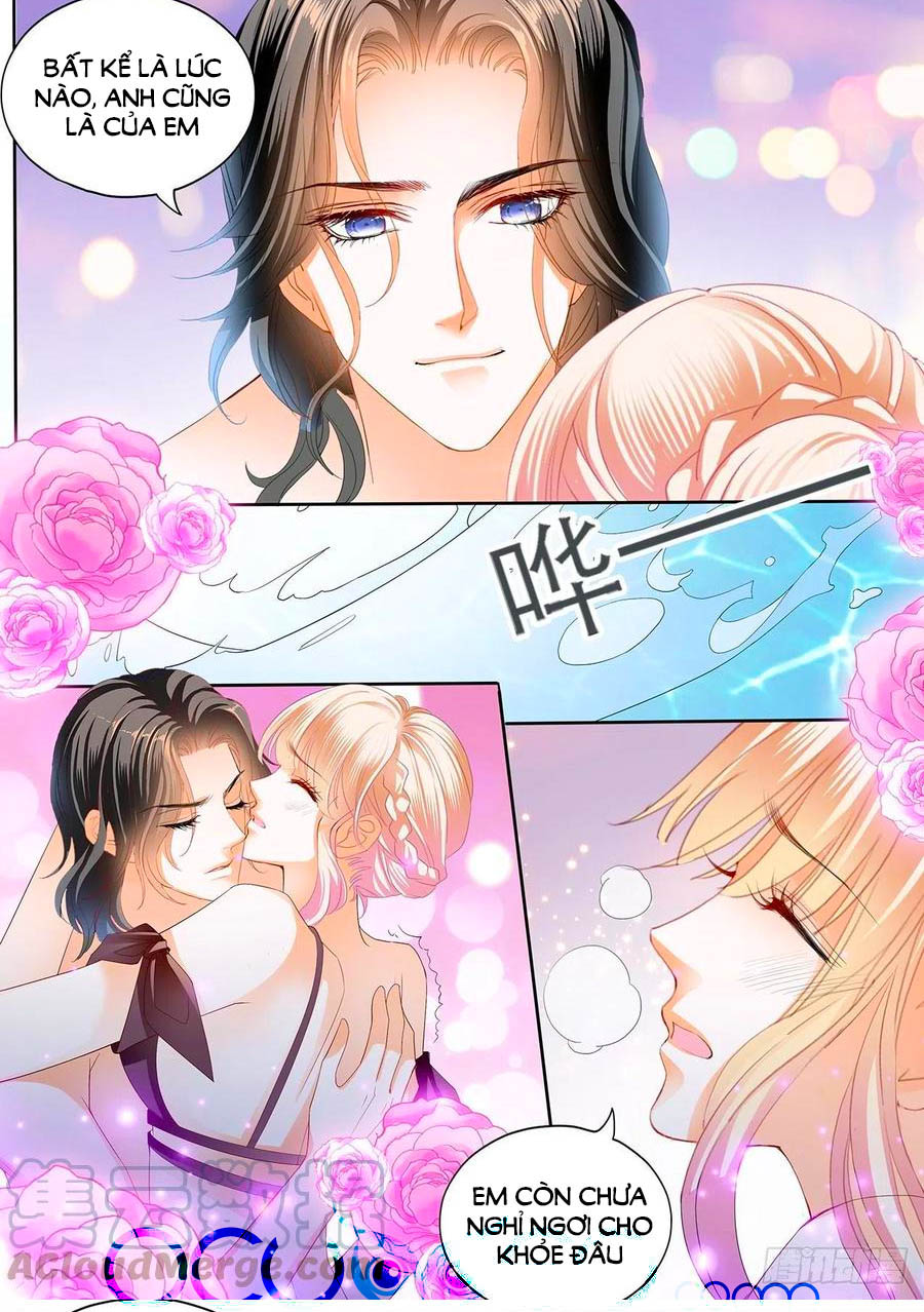 bá đạo tiểu thúc, xin trêu chọc vừa thôi! chapter 271 5