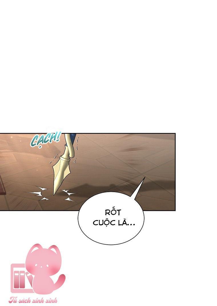 thế thì ta cứ trở thành kẻ ác thôi chapter 52 3