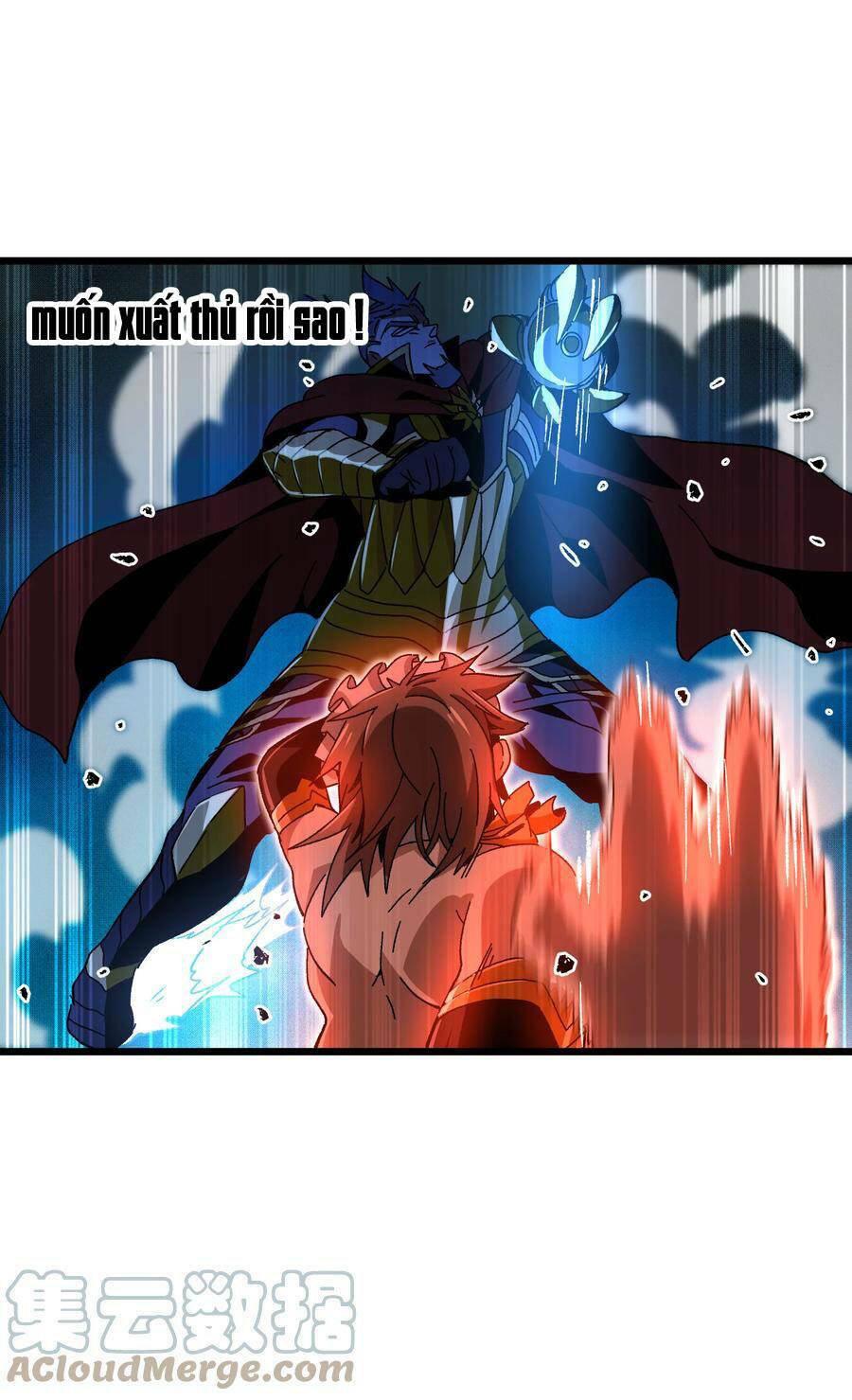 vú em vô địch chapter 25 105