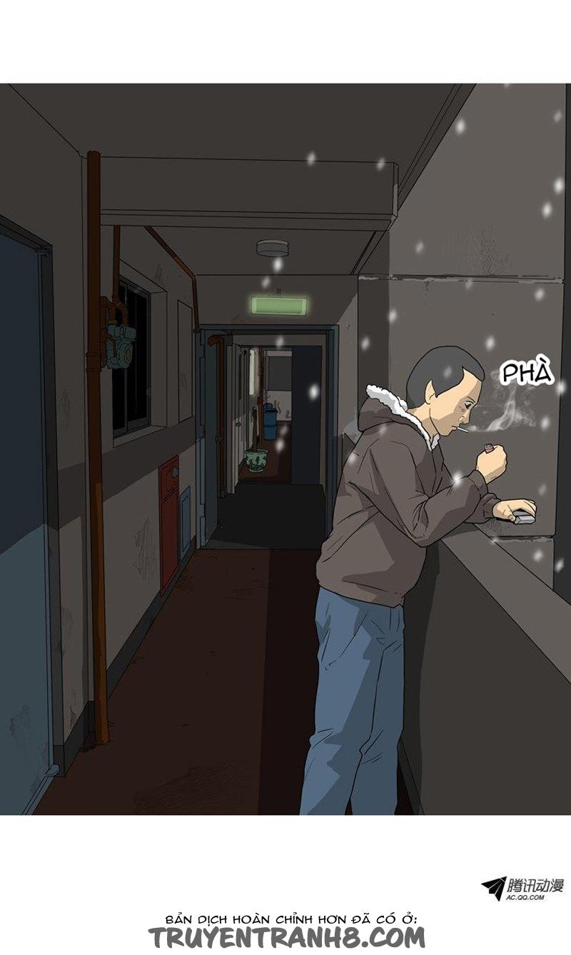 hồi sinh chapter 28 16